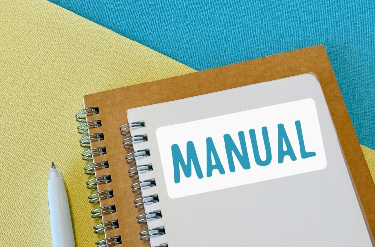 業務マニュアルの作成にテンプレートを活用する4つのメリットからテンプレートの選び方まで徹底解説