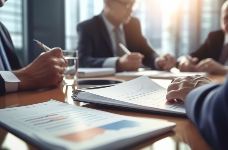 魅力が伝わる営業資料の作り方！作成の流れや載せる項目と利用シーン別のポイントまで細かく紹介