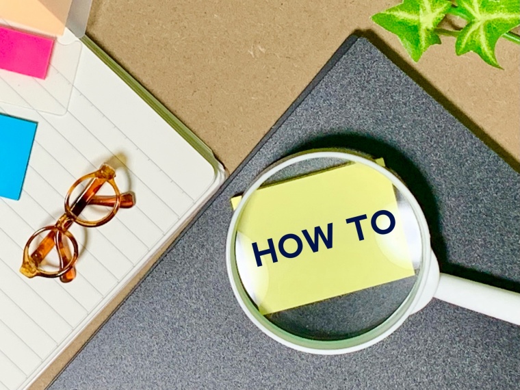 SOPとは？役立つSOPの作成ポイントについて徹底解説！