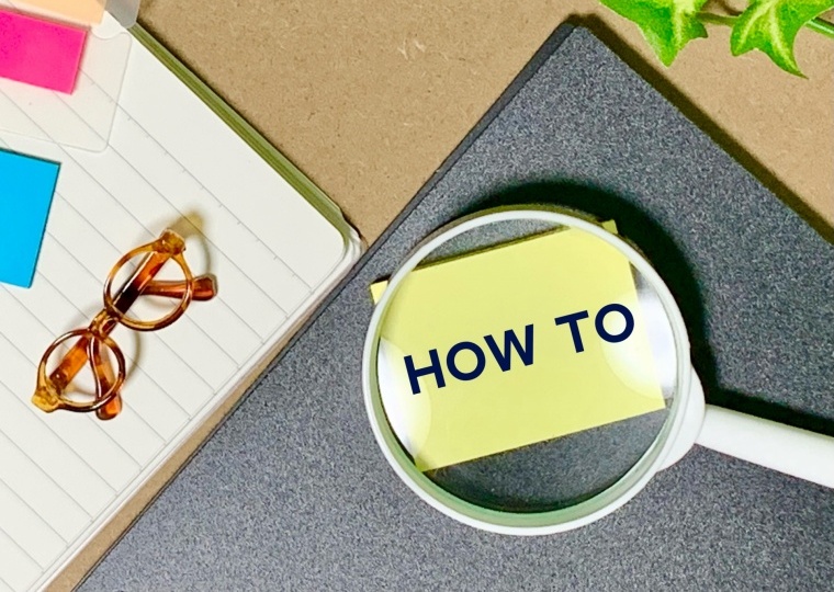 マニュアル作成に欠かせないルールとは？作成の手順もあわせて詳しく解説します